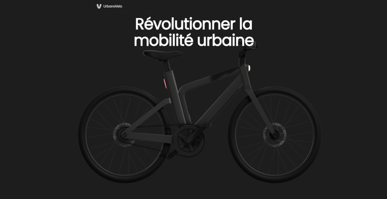 UrbanoVelo